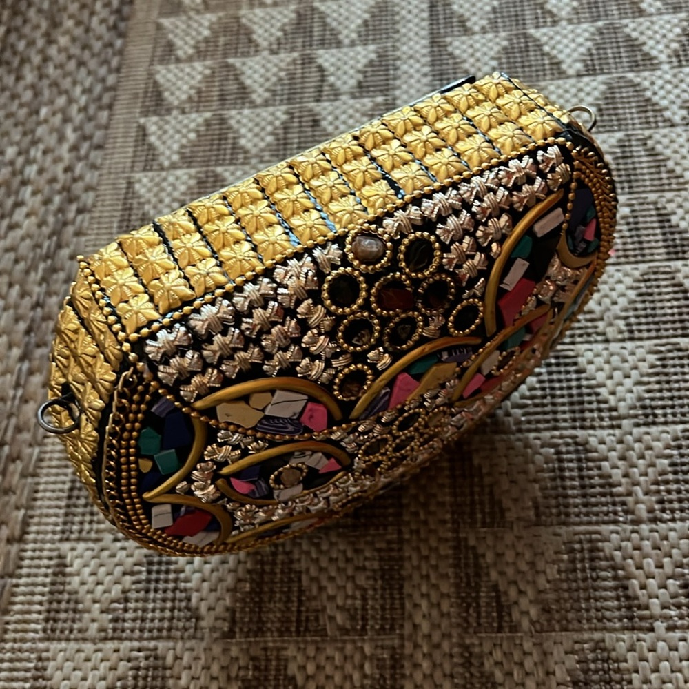 NWOT. RAMLA Rio bag - Picture 3 of 9